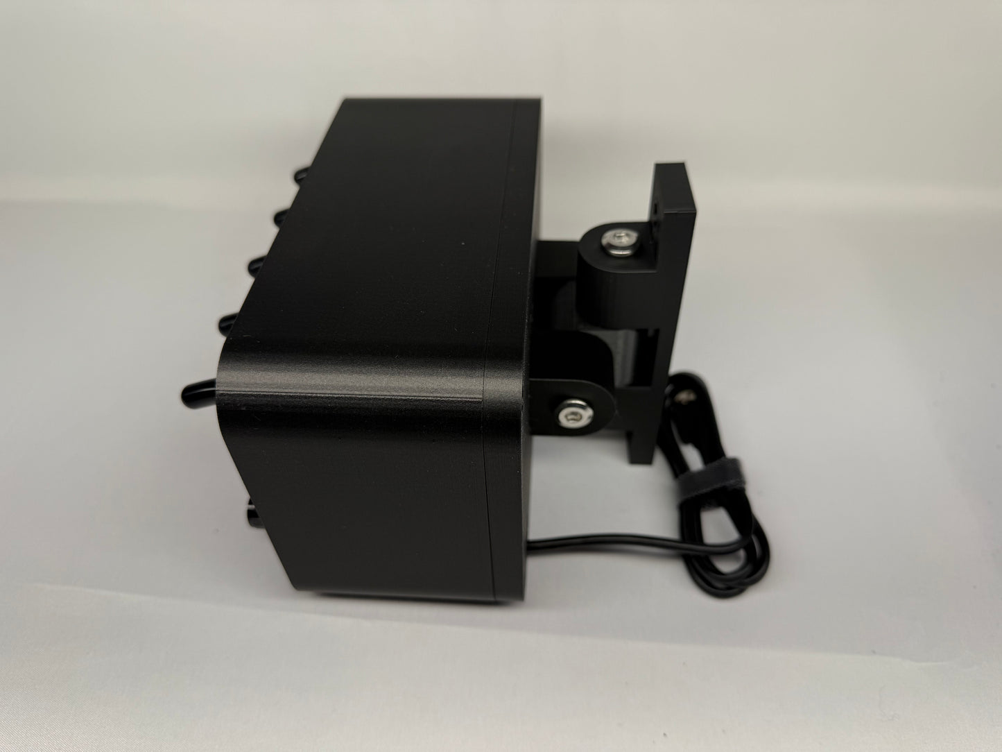 15 Button Sim Racing Button Box – 25 Way Functionality