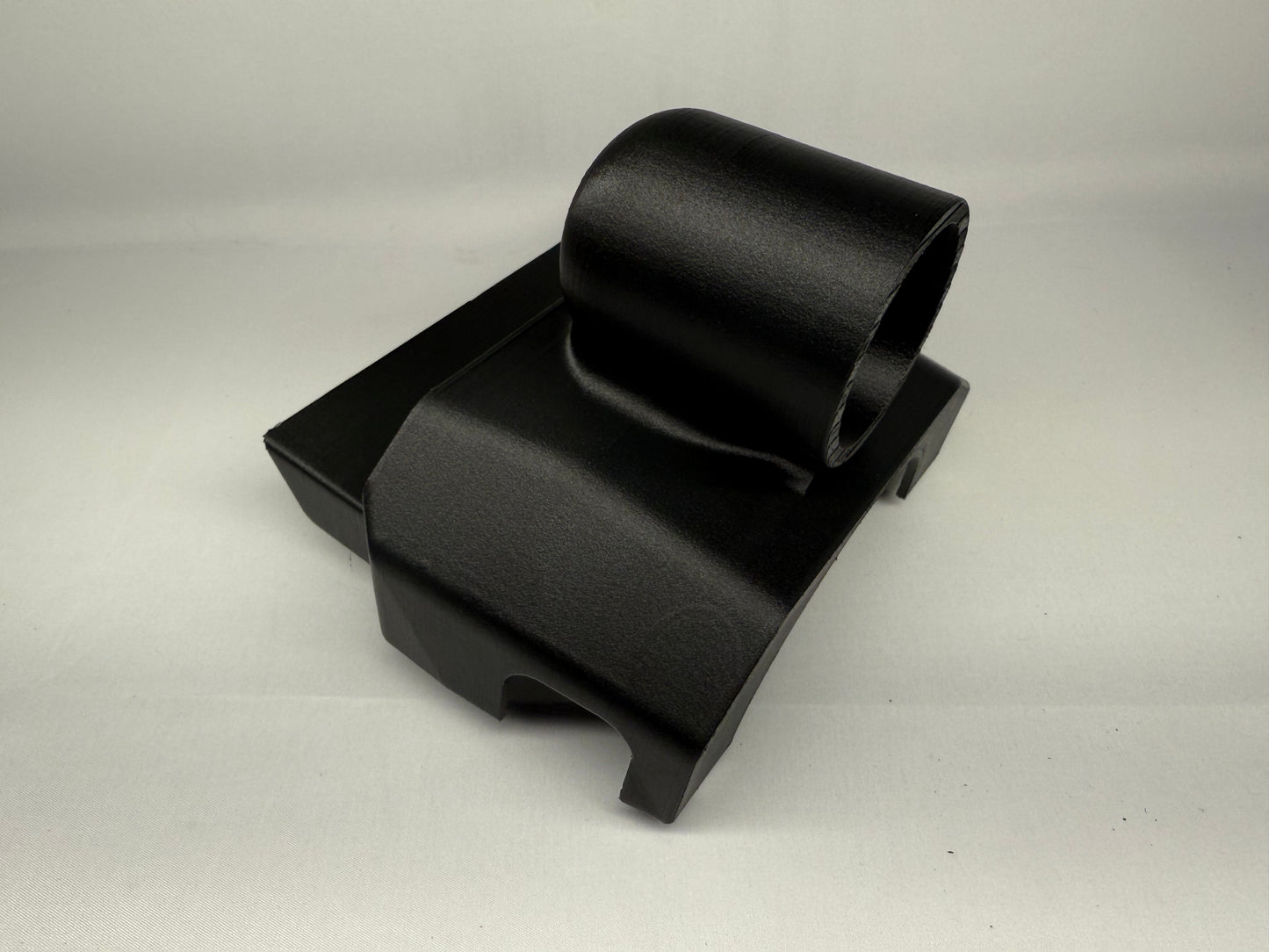 WGNC34 Stagea 52mm Steering Column Gauge Pod