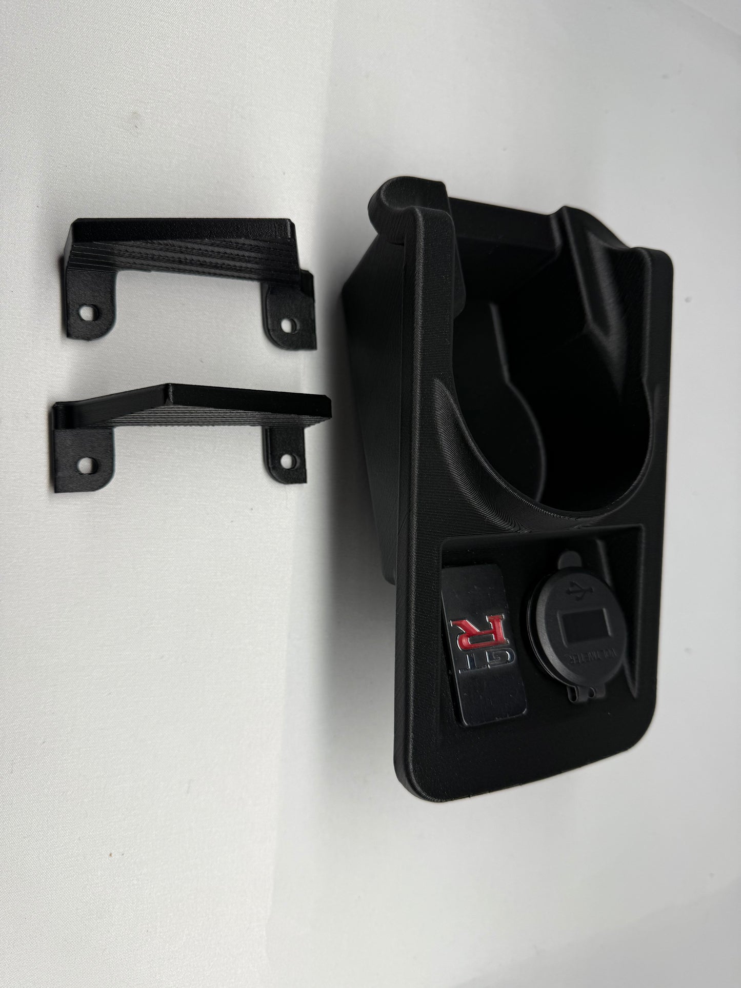 R33 Skyline Center Console Cupholder Insert