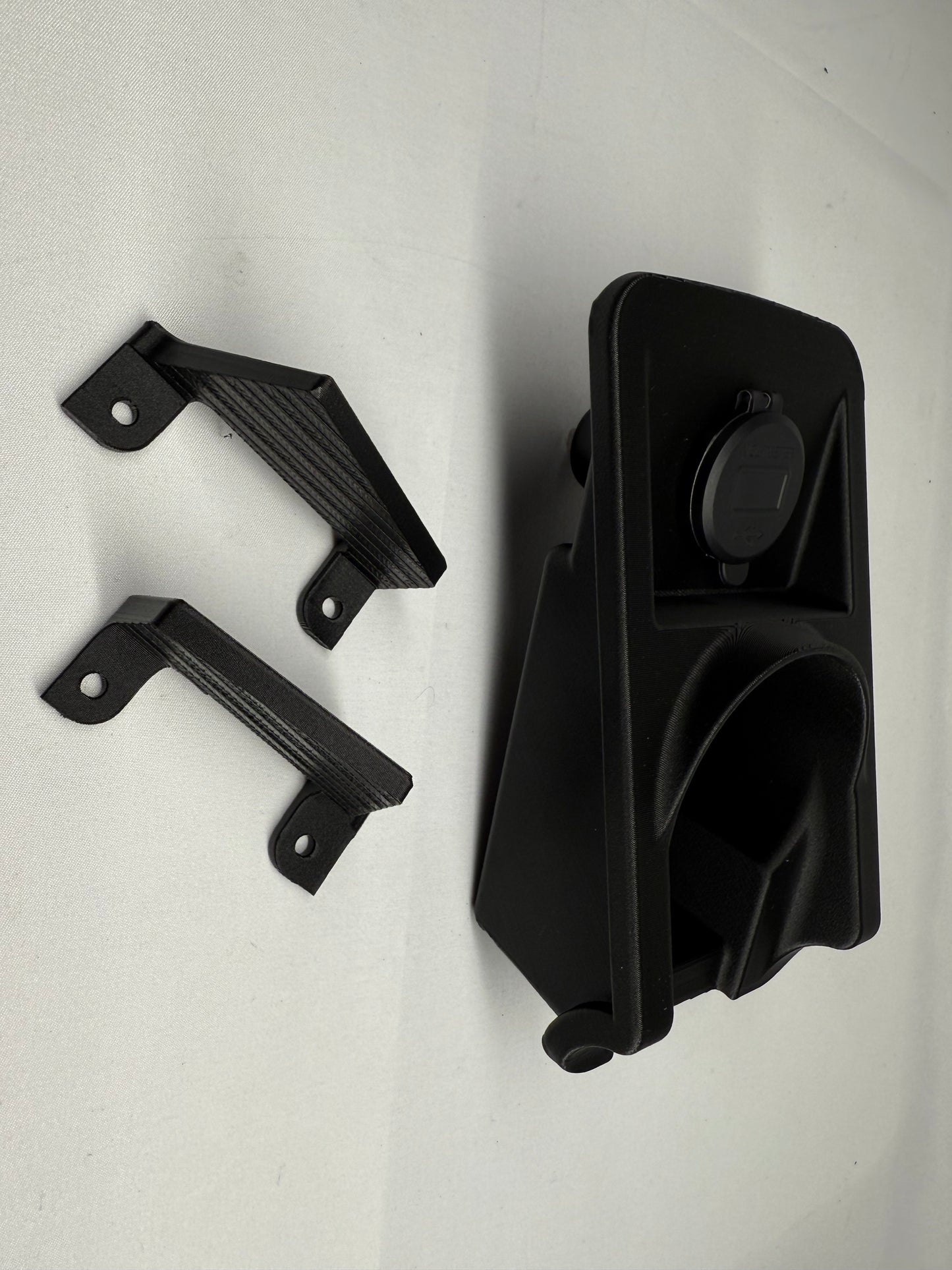 R33 Skyline Center Console Cupholder Insert