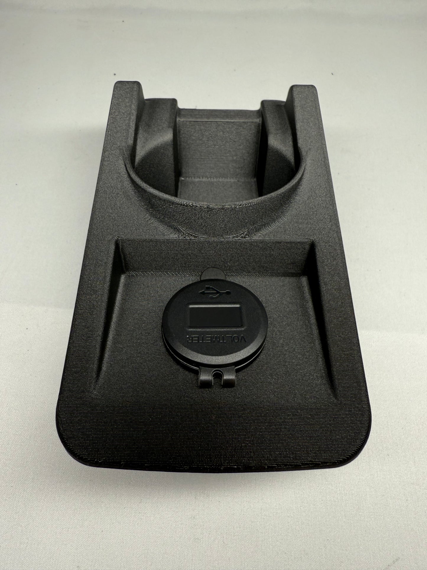 R33 Skyline Center Console Cupholder Insert