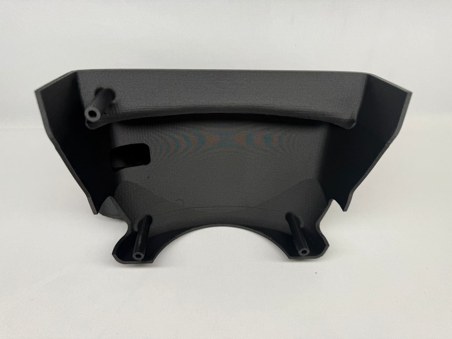 S15 52mm Steering Column Gauge Pod