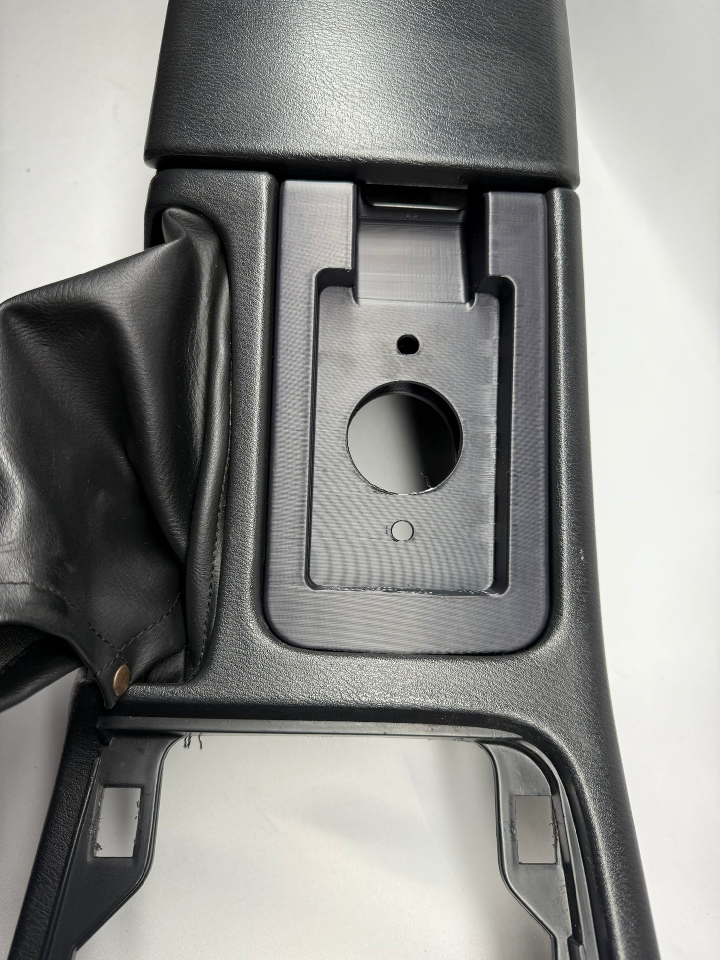 R33 Skyline Center Console Cupholder Insert