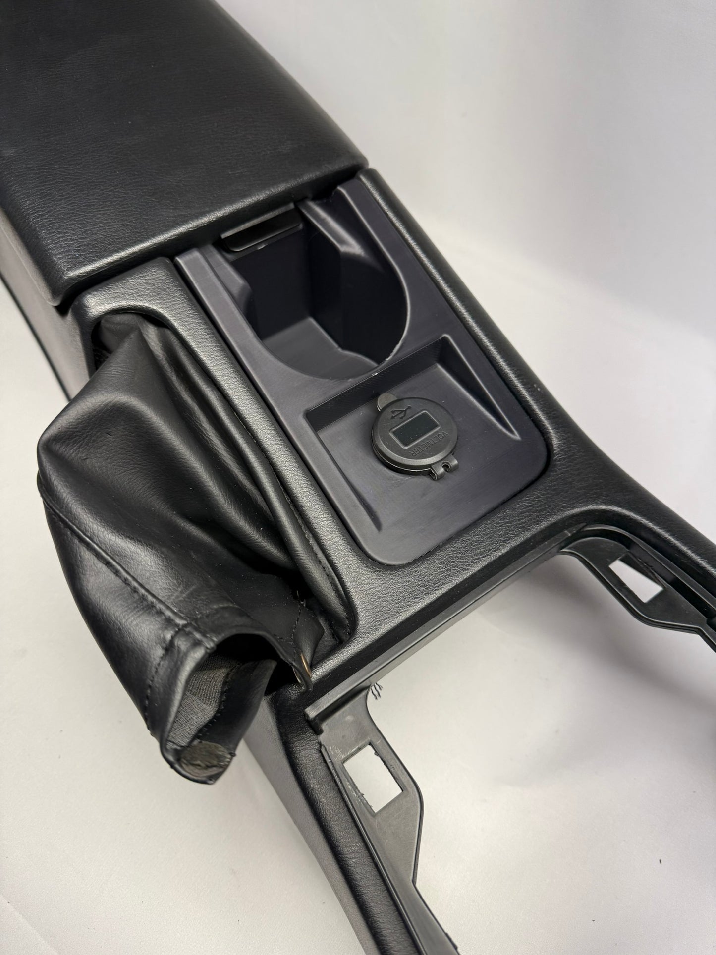 R33 Skyline Center Console Cupholder Insert