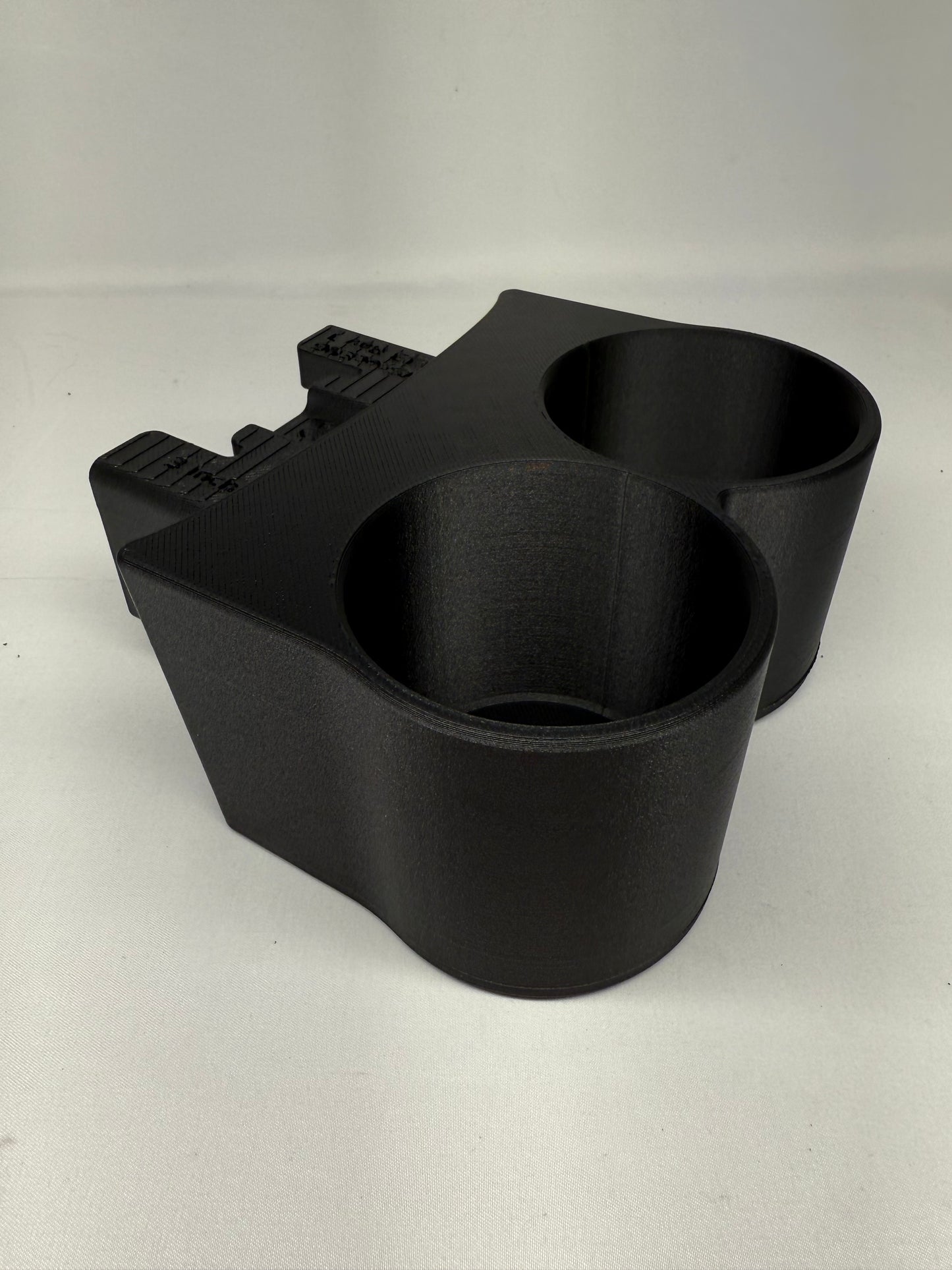 R33 Skyline Rear Console Cupholder – Factory Rear Ashtray Mount