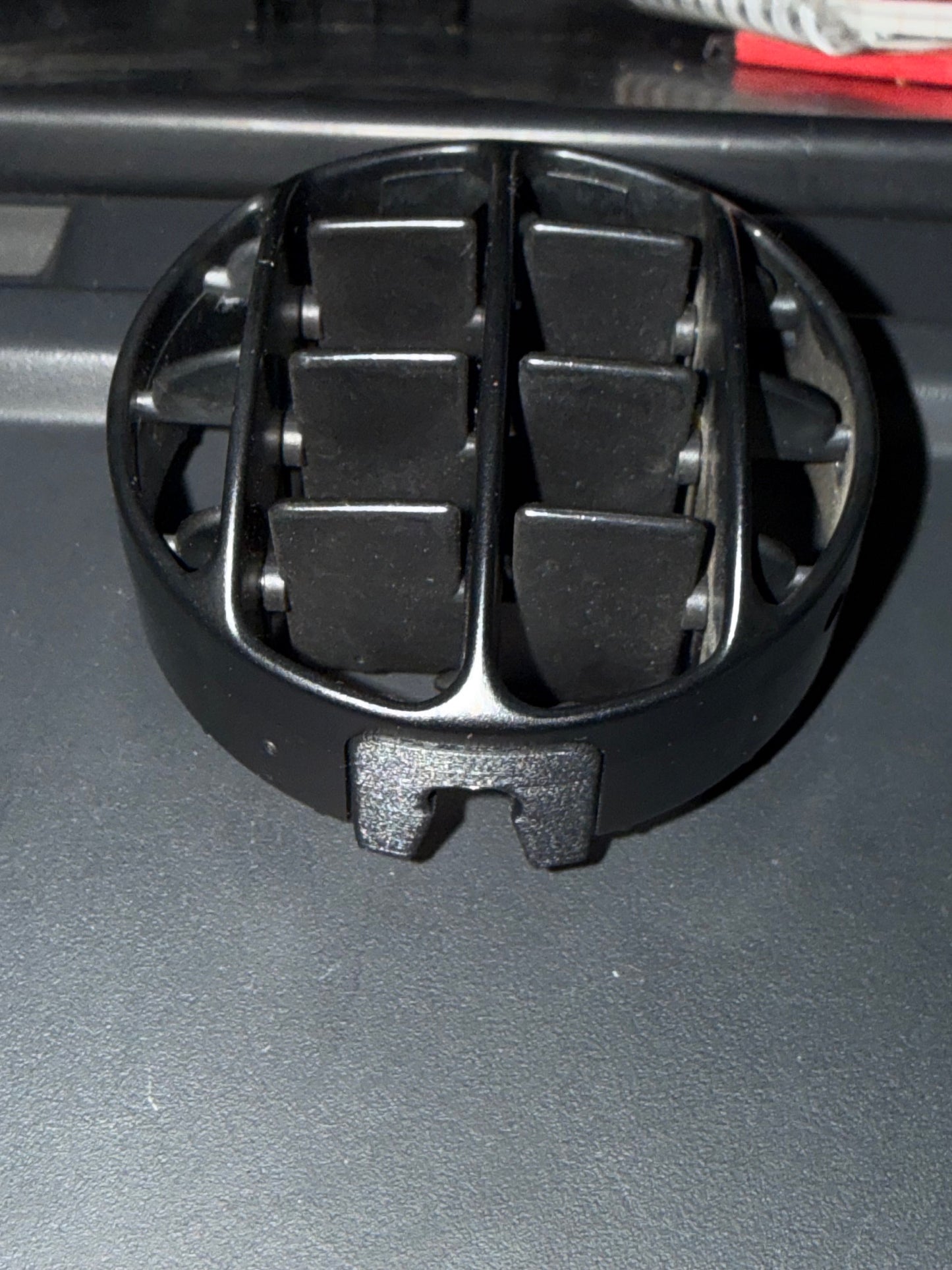 JA22W Suzuki Jimny Vent Clip - Free Digital STL File