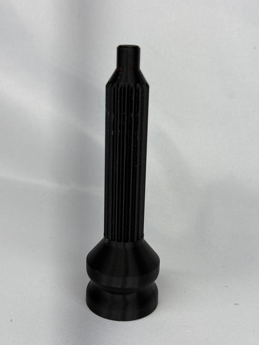 Suzuki K6A Clutch Alignment Tool - Free Digital STL File