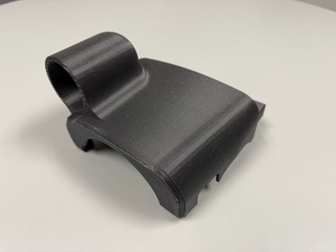 S14 52mm Steering Column Gauge Pod