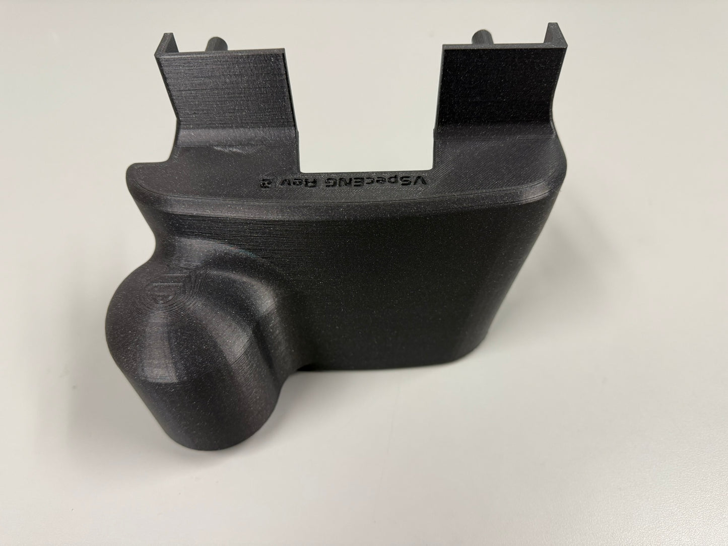 S14 52mm Steering Column Gauge Pod