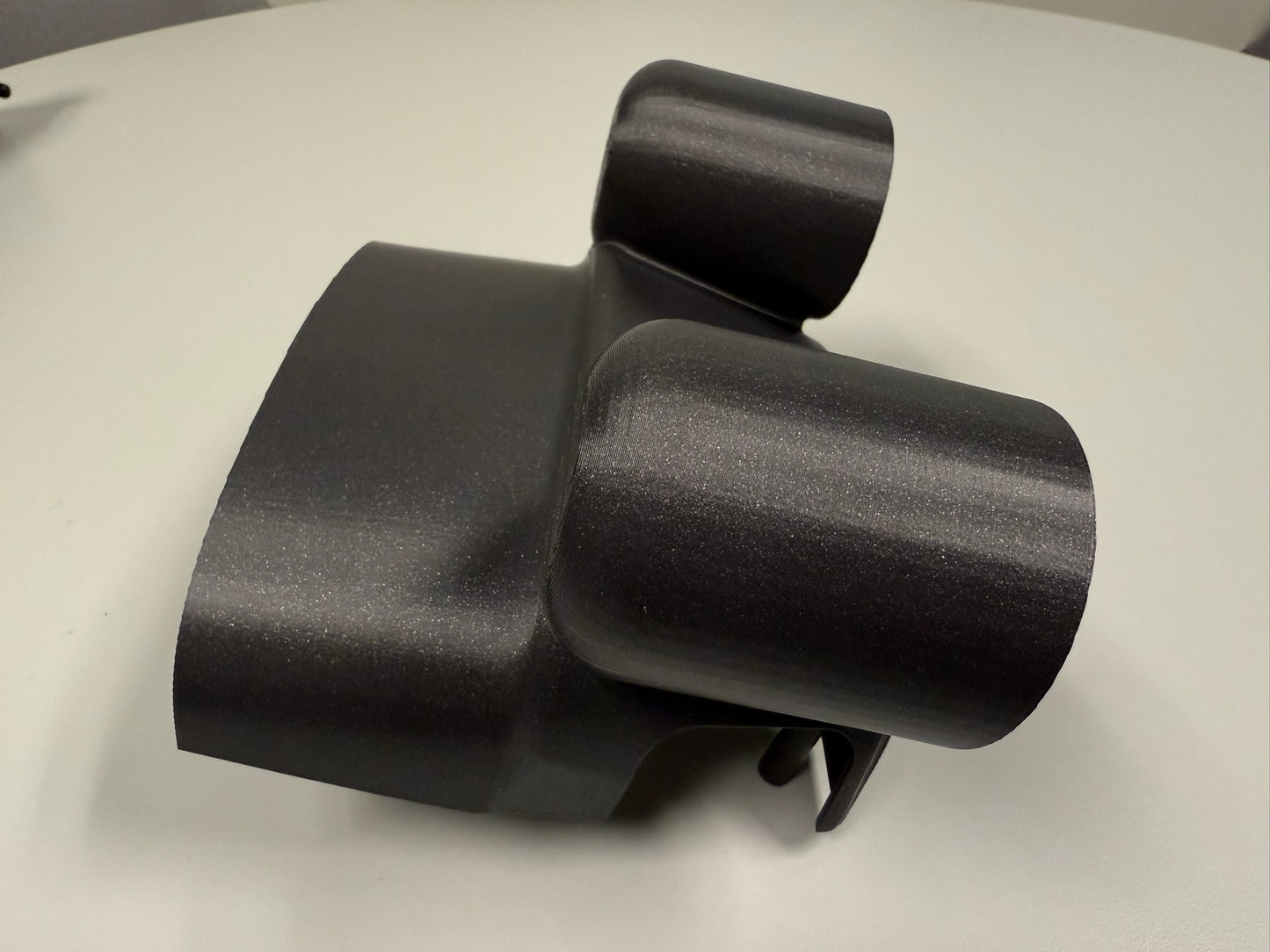 Y33 52mm Steering Column Gauge Pod