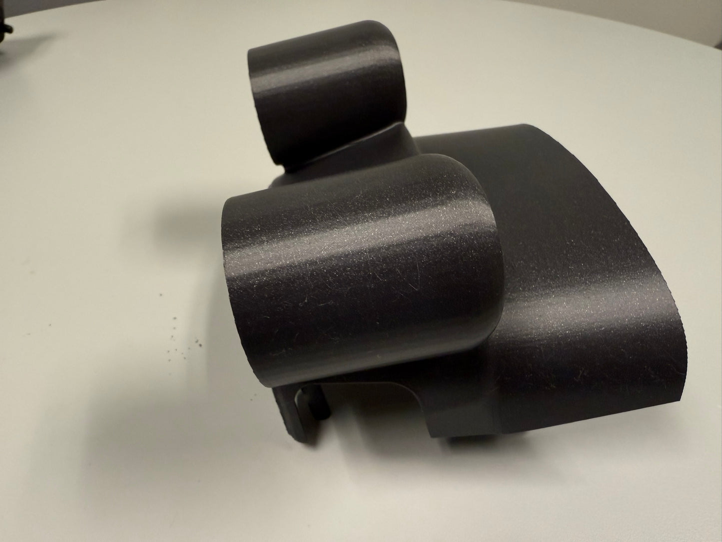 Y33 52mm Steering Column Gauge Pod