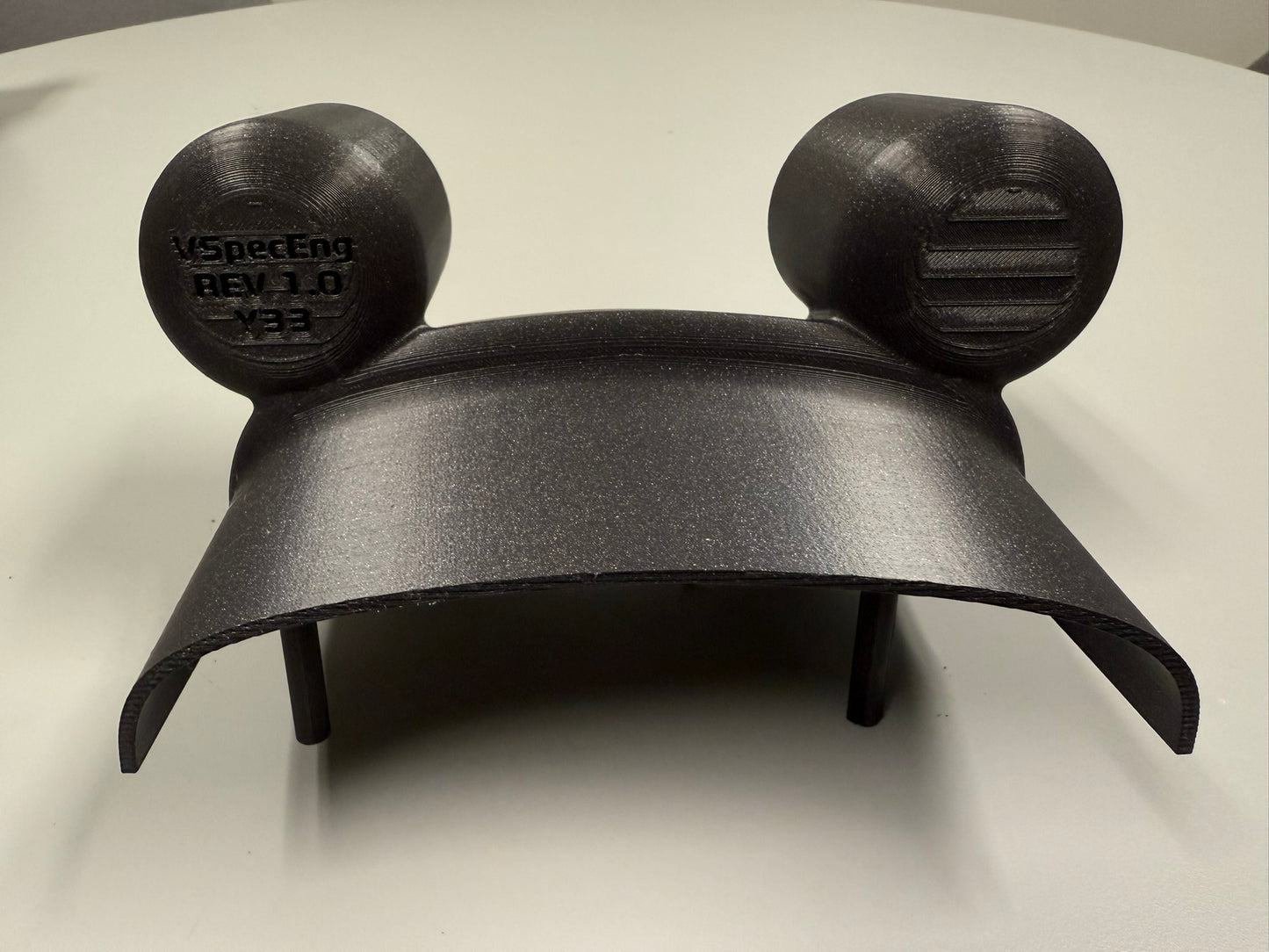 Y33 52mm Steering Column Gauge Pod